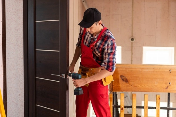Door Installation