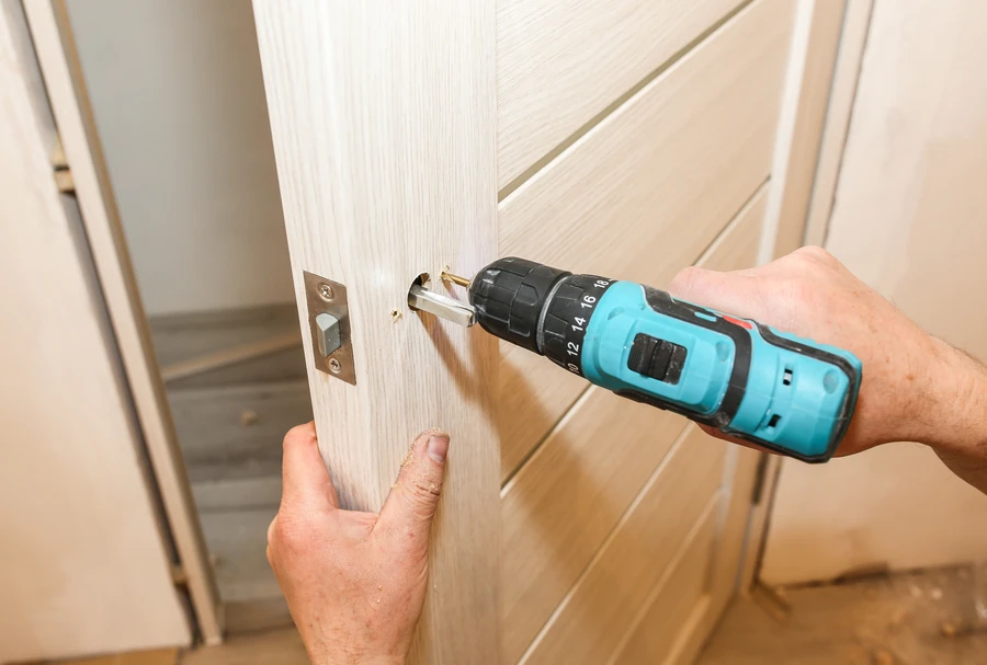 Affordable Door Installation Halifax, NS