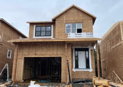 Expert Framing Contractors