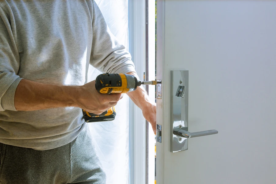 How Door Installation Enhances Home Security And Privacy Halifax, NS