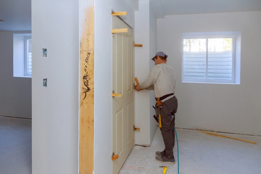 How Door Installation Enhances Home Security And Privacy in Halifax, NS