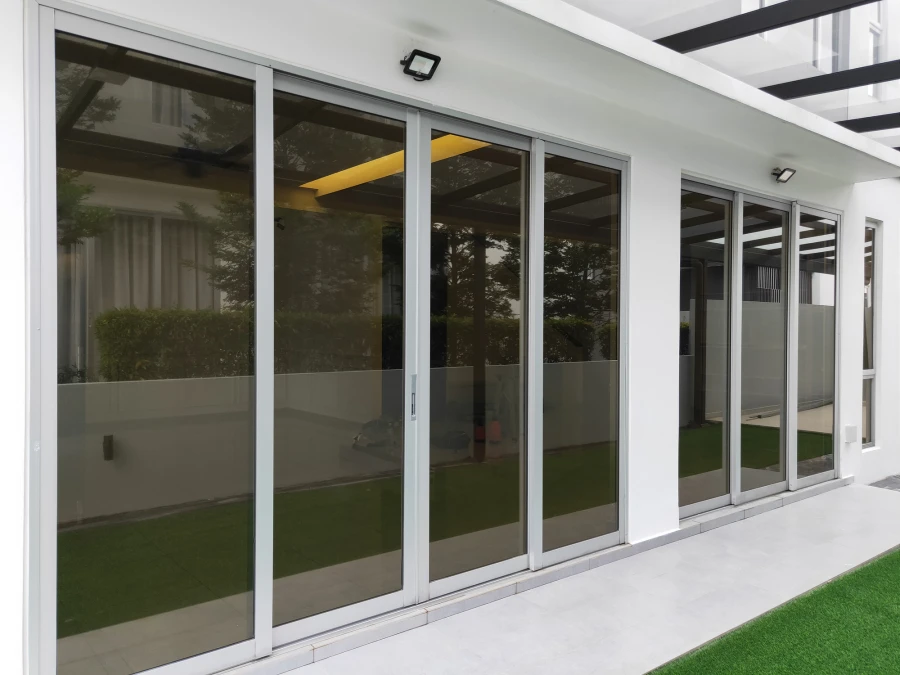 How Proper Window Framing Enhances Energy Efficiency Halifax, NS
