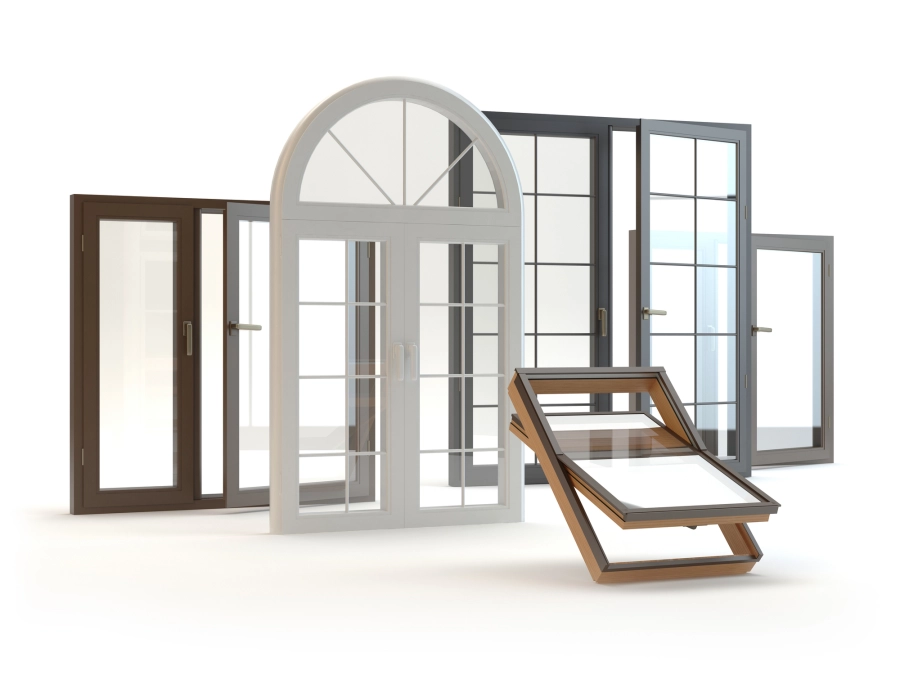 How Proper Window Framing Enhances Energy Efficiency in Halifax, NS