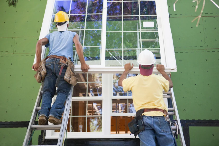 How Window Installation Improves Energy Efficiency And Comfort Halifax, NS