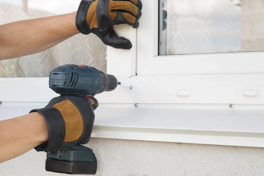 Premium Window Installation Halifax, NS