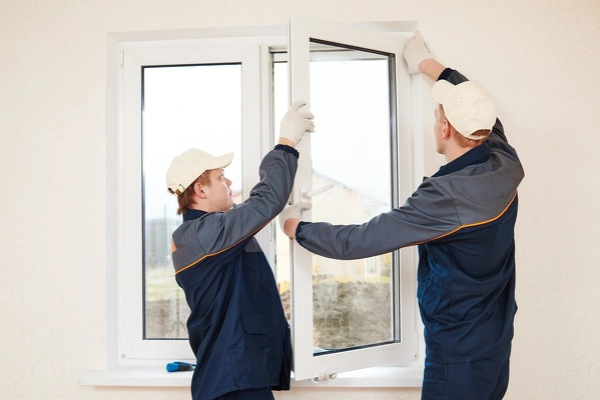 Quality Window Installation Halifax, NS