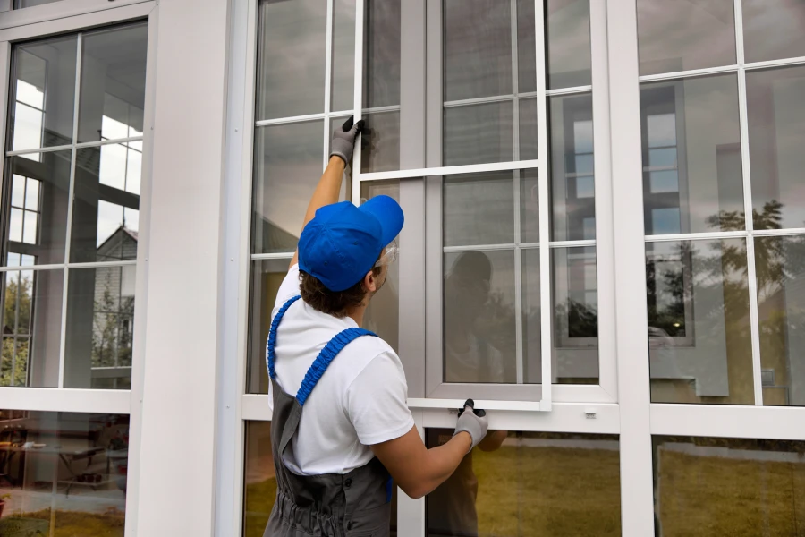 The Role Of Window Framing In Structural Durability Halifax, NS
