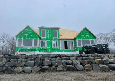 Trusted Framing Services
